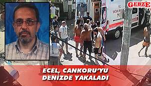 Plajda kalp krizi geçiren kişi öldü