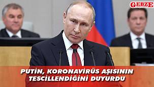 Rusya'dan tüm dünyayı ilgilendiren açıklama