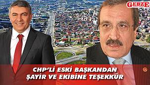 Salih Gün, mecliste alınan kararı tebrik etti