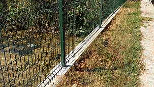 Seka Kamp alanı artık daha güvenli