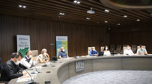 Sıfır atıkla depolama alanları daha uzun ömürlü olacak