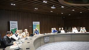 Sıfır atıkla depolama alanları daha uzun ömürlü olacak