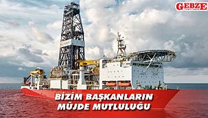 Sosyal medya hesaplarından sevinçlerini paylaştılar