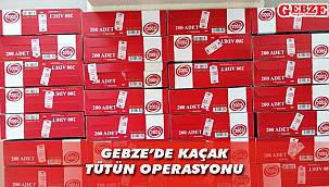 Şüpheli hakkında adli işlem uygulandı