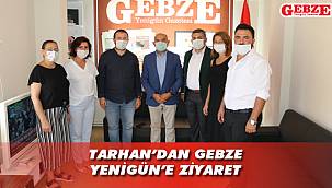 Tarhan, yerel basının sorunlarına eğilecek