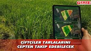 Tarımda TARKİP	dönemi