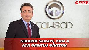 TAYSAD, yılsonu öngörülerini paylaştı