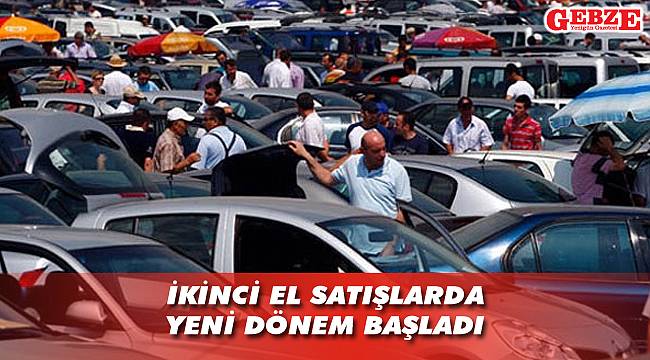Ticaret Bakanlığı resmen duyurdu