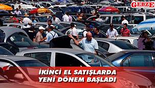 Ticaret Bakanlığı resmen duyurdu