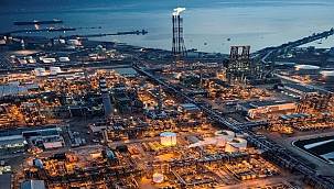 Tüpraş'tan o iddialar hakkında açıklama