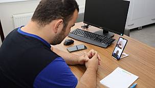 UlaşımPark’tan engelleri kaldıran hizmet