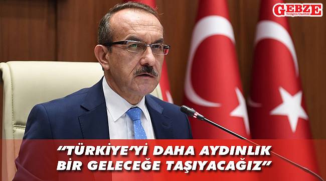Vali Yavuz’dan 30 Ağustos mesajı