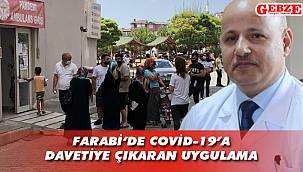 Vatandaşlar acil çözüm bekliyor