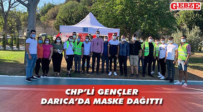 Vatandaşlara koronavirüs tedbirlerini hatırlattılar