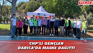 Vatandaşlara koronavirüs tedbirlerini hatırlattılar