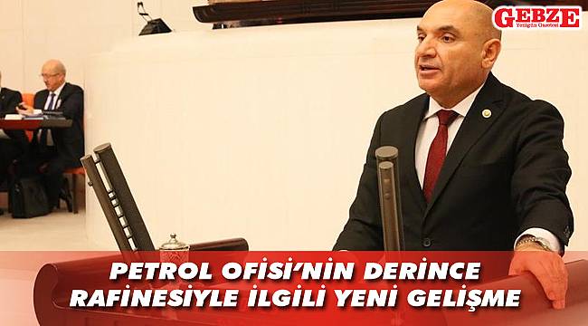 Vekil Tarhan konunun takipçisi