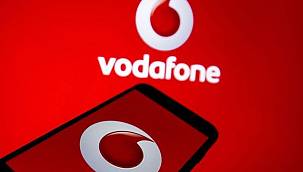 Vodafone'lular 25 milyon GB mobil internet kullandı