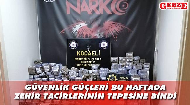 Yakala, yakala bitmiyor!