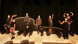 “Yaramaz Notlar” Sekapark’ta sahnelenecek