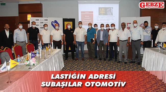 Yeni kampanyalarını lansmanla tanıttılar