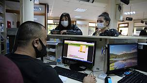 Yeni mezun öğrenciler kartlarını 18 ay daha kullanabilecek