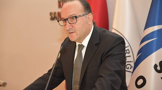 Zeytinoğlu, işsizlik oranlarını değerlendirdi