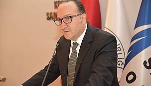 Zeytinoğlu, işsizlik oranlarını değerlendirdi