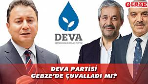 200 kişiyle görüşüyoruz demişlerdi ama...