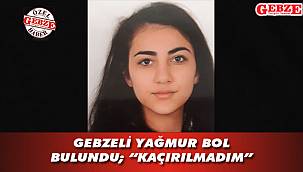 3 gündür kayıp olarak aranıyordu