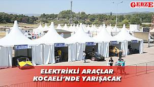 İki farklı kategoride birçok araç mücadele edecek