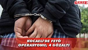 5 farklı ilde aranıyorlardı