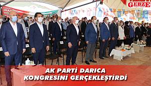 Acay ve ekibi güven tazeledi