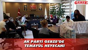 AK Parti Gebze yeni başkanını arıyor