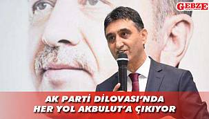 AK Parti'de Akbulut her an açıklanabilir 
