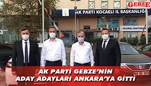 Ankara yolcusu kalmadı