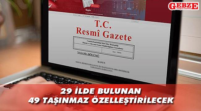Aralarında Kocaeli de var