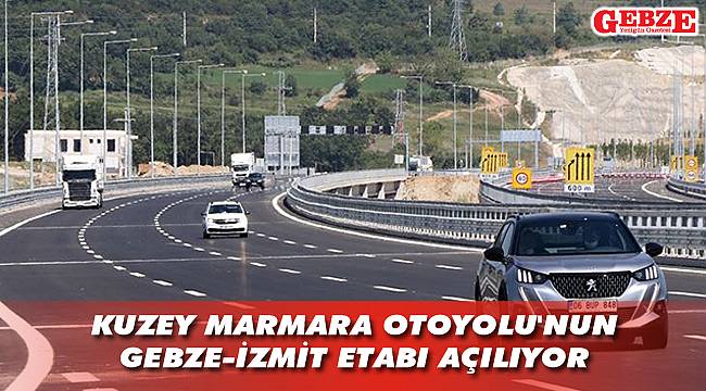 Bakan Karaismailoğlu duyurdu