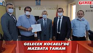 Başaran, görevine resmen başladı