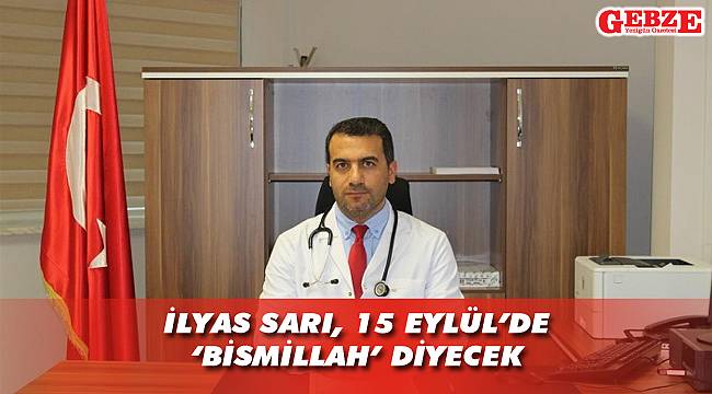 Başhekim Sarı, gün sayıyor