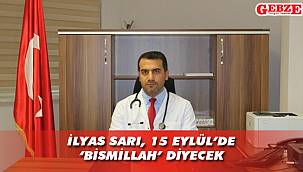 Başhekim Sarı, gün sayıyor