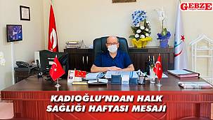 Birinci basamak sağlık hizmetlerine dikkat çekti