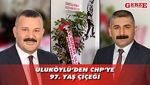 Burak Uluköylü'den Orhan ve ekibine jest