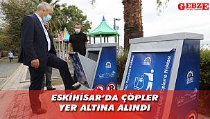 Büyükgöz test etti, onayladı