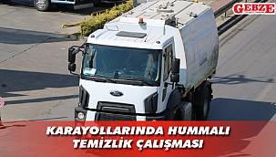 Büyükşehir'den seferberlik