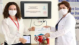 Büyükşehir, kurumlara COVİD-19 eğitimi veriyor