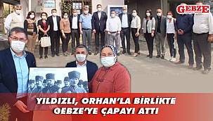 CHP, Gebze'nin röntgenini çekmeye devam ediyor