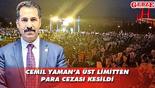 Çok konuşulan düğünün bilançosu açıkladı