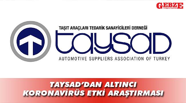 COVİD-19'un sektördeki yayılımı ile ilgili bilgiler verdiler