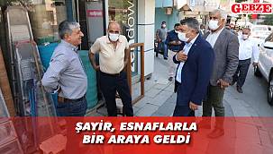 Çözüm üretmeye özen gösteriyor