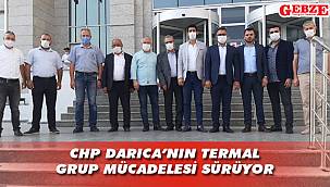 Davayı bir üst mahkemeye taşıdılar